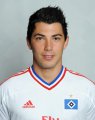 Tolgay Arslan 2011-2012