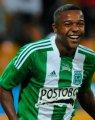 Dorlan Pabón 2011-2012