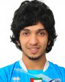 Amer Abdulrahman Al Hammadi 2011-2012