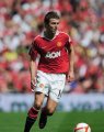 Michael Carrick 2011-2012