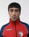 Norayr Abrahamyan 2011-2012