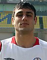 Hayk Ishkhanyan 2011-2012