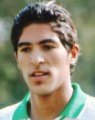 Yassine Salhi 2011-2012