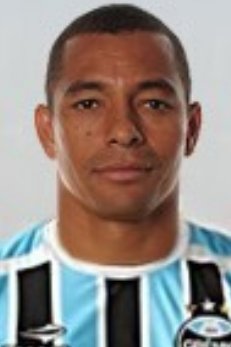 Gilberto Silva 2011