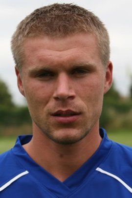 Christophe Coué Stats et palmarès