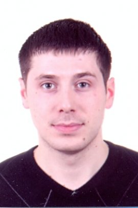 Deniss Suvorikov 2011
