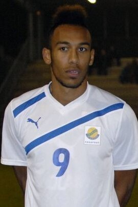 Pierre-Emerick Aubameyang 2011