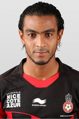 Fabrice Abriel Stats et palmarès 24/25