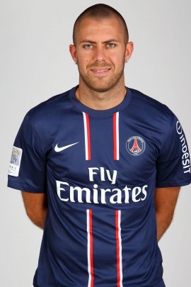 Jérémy Ménez 2012-2013