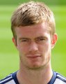 Chris Brunt 2012-2013