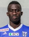 Sékou Sanogo 2012-2013