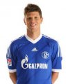 Klaas-Jan Huntelaar 2012-2013