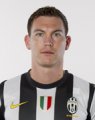 Stephan Lichtsteiner 2012-2013