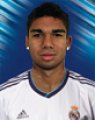  Casemiro 2012-2013