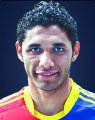 Mohamed El Neny 2012-2013