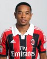 Urby Emanuelson 2012-2013