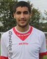 Ismail Sassi 2012-2013