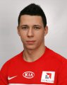 Marek Suchy 2012-2013