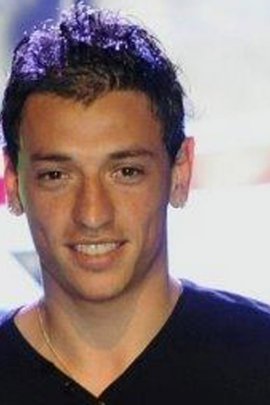 Nicolas Gorosito 2012-2013