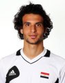Mahmoud Alaa 2012-2013