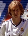 Luka Modric 2012-2013