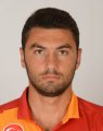 Burak Yilmaz 2012-2013