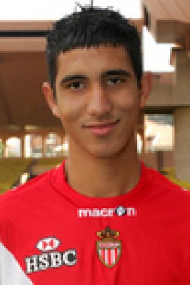 Mohamed Hamdi 2012-2013