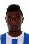 Rohan Ince 2012-2013