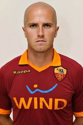 Michael Bradley 2012-2013