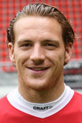 Robbert Schilder 2012-2013