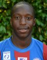 Thomas Fousseyne Diaby 2012-2013