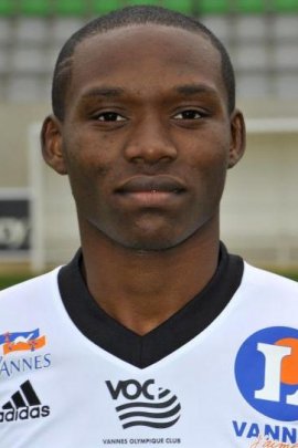 Souffou Ridjali 2012-2013