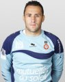 David Ospina 2012-2013