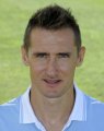 Miroslav Klose 2012-2013