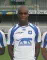 Bernard Itoua 2012-2013