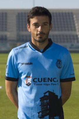 Manolo Delgado 2012-2013