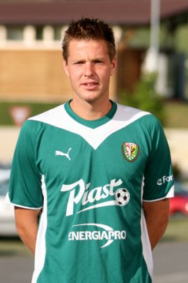 Johan Voskamp 2012-2013