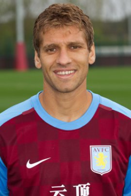 Stilian Petrov 2012-2013