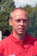 Stéphane Moreau 2012-2013
