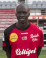 Mamadou Camara 2012-2013