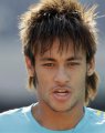  Neymar 2012-2013