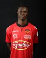 Idrissa Sylla 2012-2013