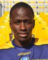 Ousmane N'Diaye 2012-2013