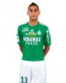 Faouzi Ghoulam 2012-2013