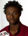 Xavier Kouassi 2012-2013