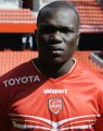 Vincent Aboubakar 2012-2013