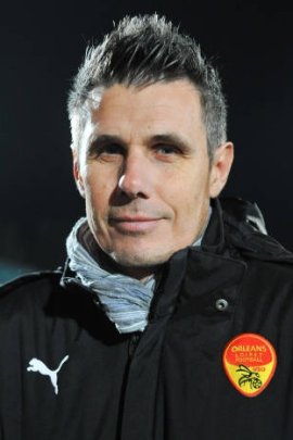 Olivier Frapolli 2013-2014