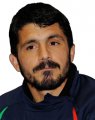 Gennaro Gattuso 2013-2014