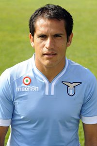 Cristian Ledesma 2013-2014