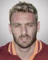 Daniele De Rossi 2013-2014